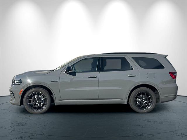 2027 Dodge Durango GT Plus HEMI