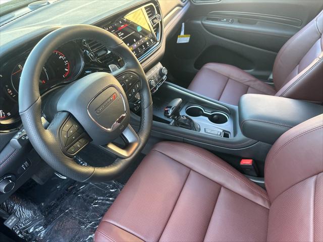 2027 Dodge Durango GT Plus HEMI