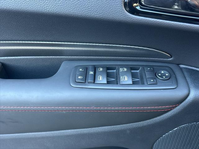2027 Dodge Durango GT Plus HEMI