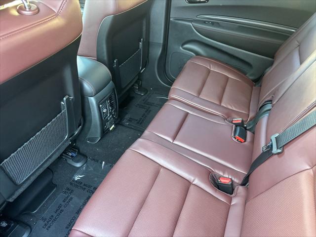 2027 Dodge Durango GT Plus HEMI