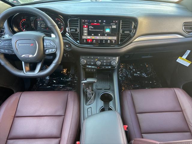 2027 Dodge Durango GT Plus HEMI