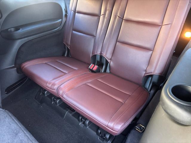 2027 Dodge Durango GT Plus HEMI