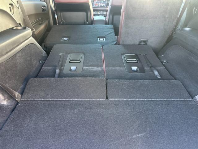 2027 Dodge Durango GT Plus HEMI