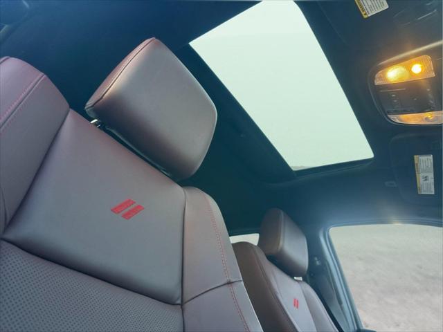 2027 Dodge Durango GT Plus HEMI