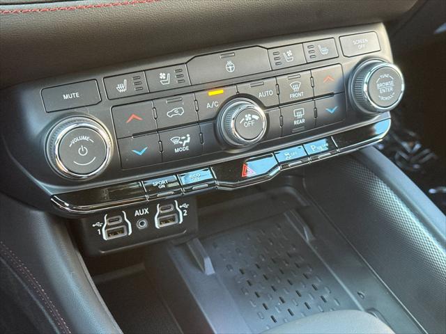 2027 Dodge Durango GT Plus HEMI