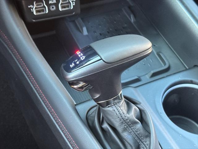 2027 Dodge Durango GT Plus HEMI