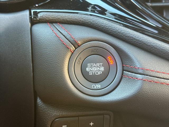 2027 Dodge Durango GT Plus HEMI