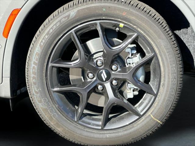 2027 Dodge Durango GT Plus HEMI
