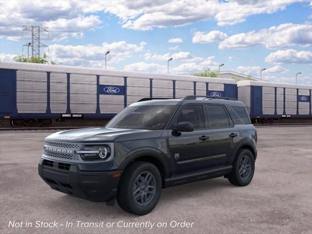 2026 Ford Bronco Sport Big Bend for sale in San Diego, CA