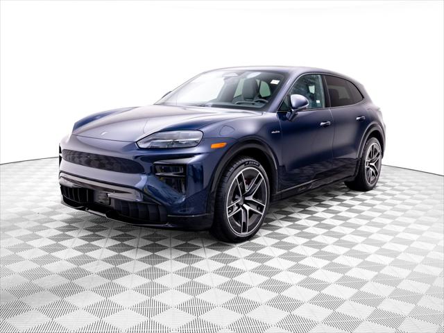 2026 Porsche Cayenne Turbo for sale in Barrington, IL