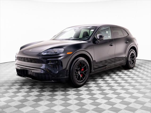 2026 Porsche Cayenne Turbo for sale in Barrington, IL