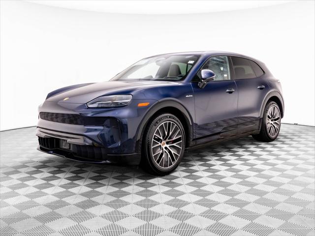 2026 Porsche Cayenne S for sale in Barrington, IL