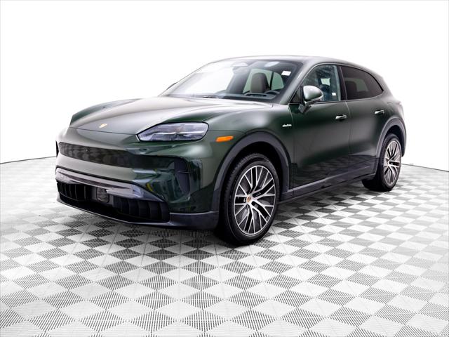 2026 Porsche Cayenne Unknown for sale in Barrington, IL