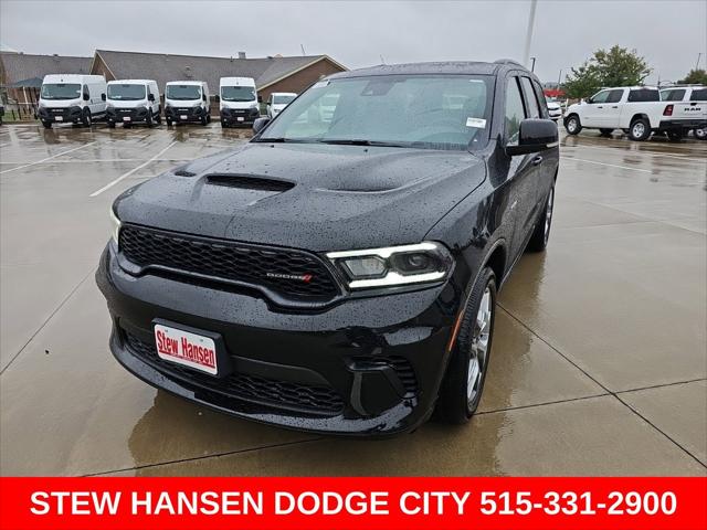 2027 Dodge Durango GT Plus HEMI for sale in Urbandale, IA