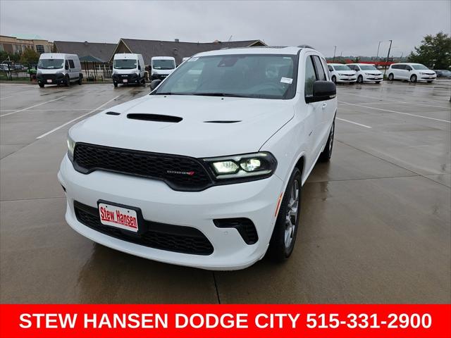 2027 Dodge Durango GT Plus HEMI for sale in Urbandale, IA