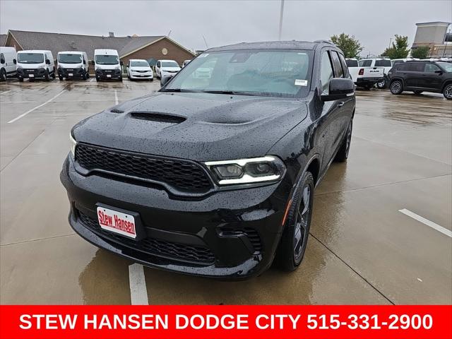 2027 Dodge Durango GT Plus HEMI for sale in Urbandale, IA
