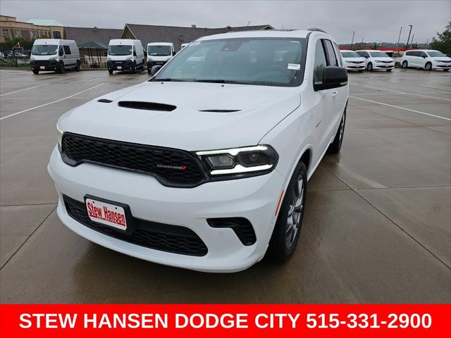 2027 Dodge Durango GT Plus HEMI for sale in Urbandale, IA