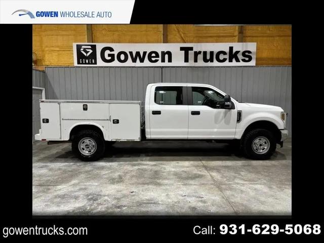 2019 Ford F-350 XL for sale in Lawrenceburg, TN