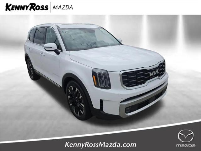 2023 Kia Telluride SX for sale in North Huntingdon, PA