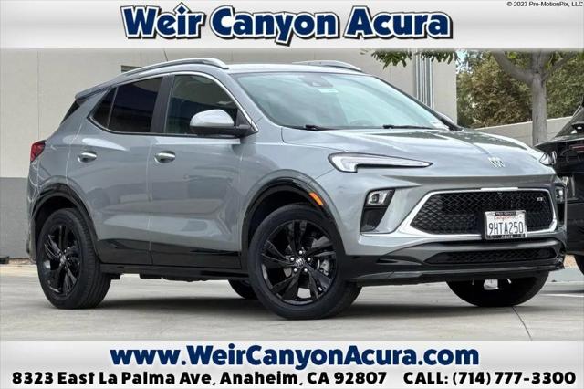 2024 Buick Encore GX Sport Touring FWD for sale in Anaheim, CA