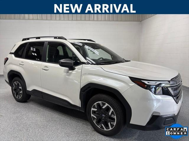 2025 Subaru Forester Premium for sale in Chilton, WI