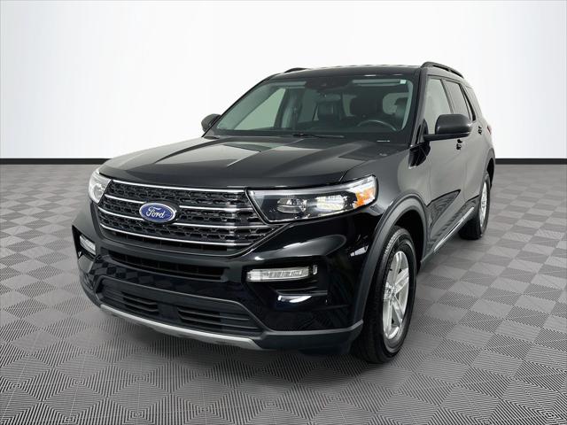 Used 2023 Ford Explorer XLT For Sale in Olive Branch, MS