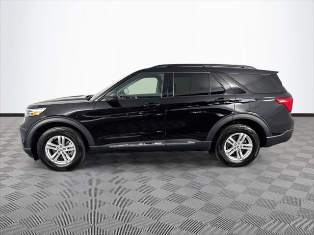 Used 2023 Ford Explorer XLT For Sale in Olive Branch, MS