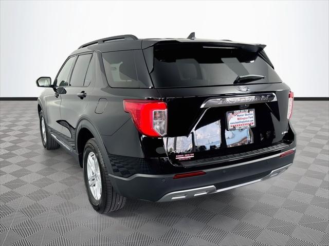 Used 2023 Ford Explorer XLT For Sale in Olive Branch, MS