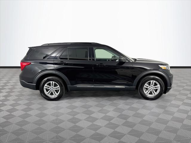 Used 2023 Ford Explorer XLT For Sale in Olive Branch, MS