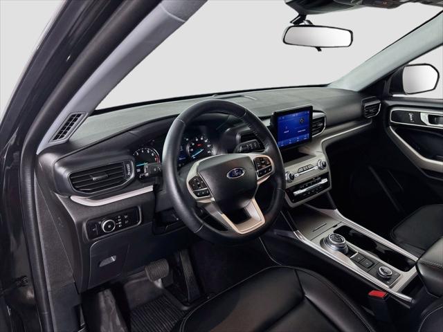 Used 2023 Ford Explorer XLT For Sale in Olive Branch, MS