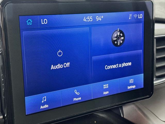 Used 2023 Ford Explorer XLT For Sale in Olive Branch, MS