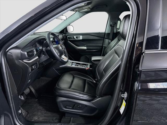 Used 2023 Ford Explorer XLT For Sale in Olive Branch, MS