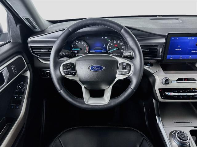 Used 2023 Ford Explorer XLT For Sale in Olive Branch, MS