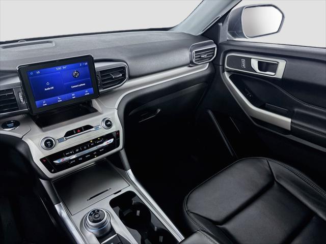 Used 2023 Ford Explorer XLT For Sale in Olive Branch, MS