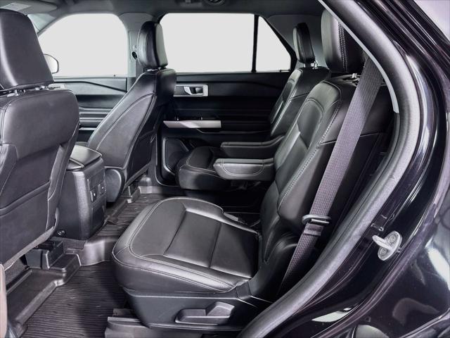 Used 2023 Ford Explorer XLT For Sale in Olive Branch, MS