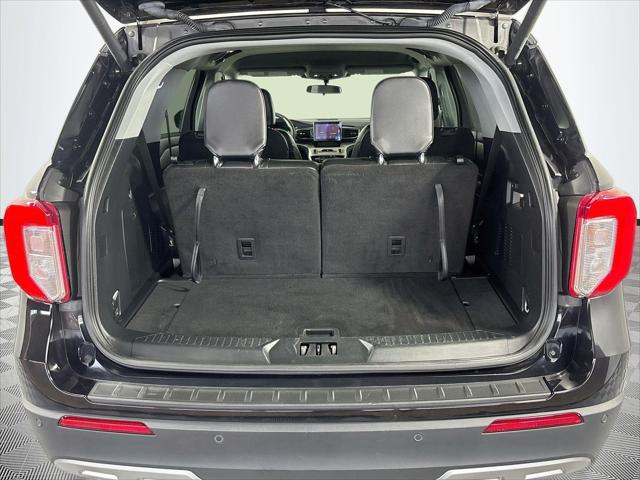 Used 2023 Ford Explorer XLT For Sale in Olive Branch, MS