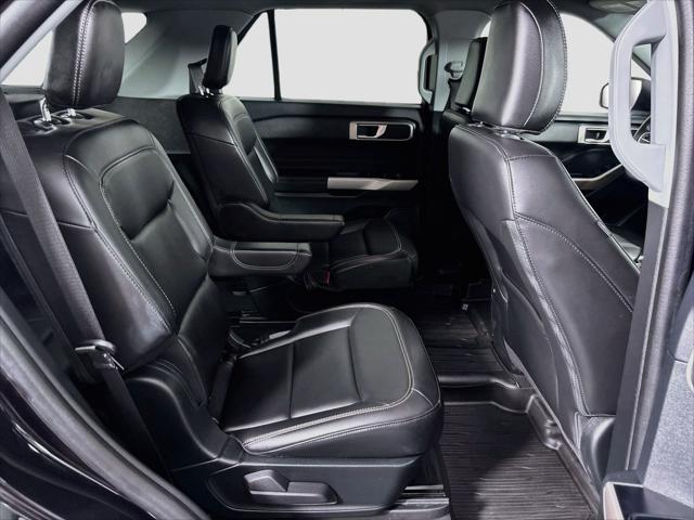 Used 2023 Ford Explorer XLT For Sale in Olive Branch, MS