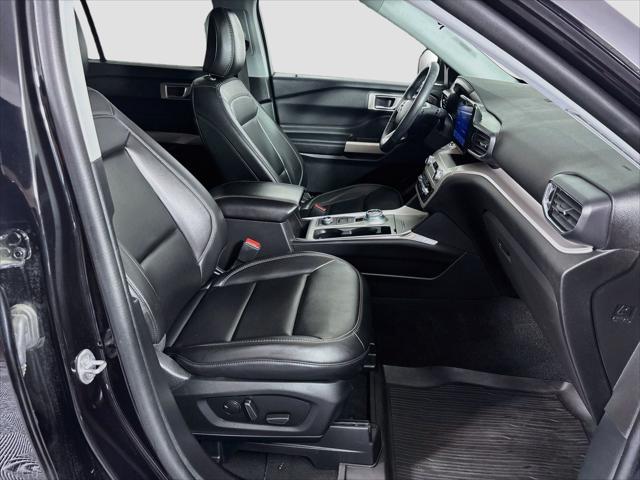 Used 2023 Ford Explorer XLT For Sale in Olive Branch, MS