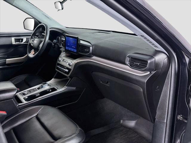 Used 2023 Ford Explorer XLT For Sale in Olive Branch, MS