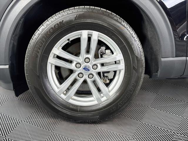 Used 2023 Ford Explorer XLT For Sale in Olive Branch, MS