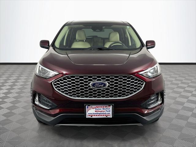 Used 2023 Ford Edge SEL For Sale in Olive Branch, MS