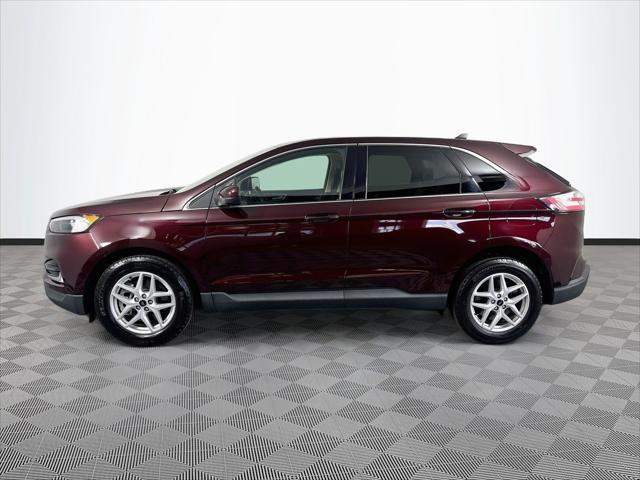 Used 2023 Ford Edge SEL For Sale in Olive Branch, MS