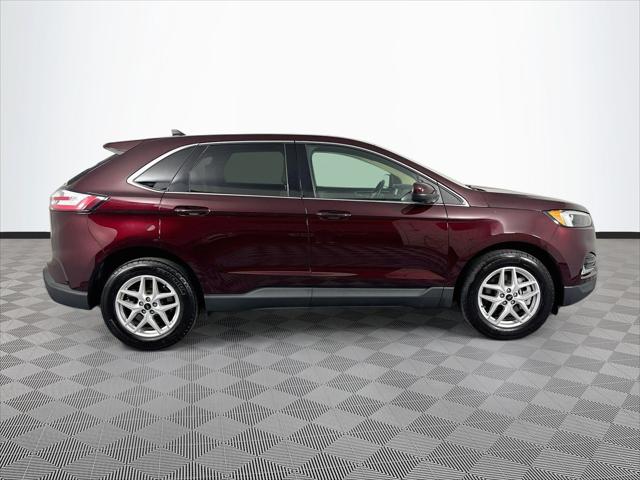 Used 2023 Ford Edge SEL For Sale in Olive Branch, MS