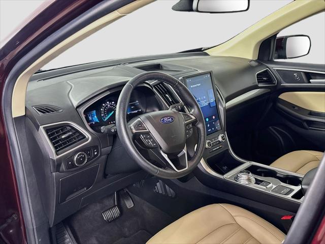 Used 2023 Ford Edge SEL For Sale in Olive Branch, MS