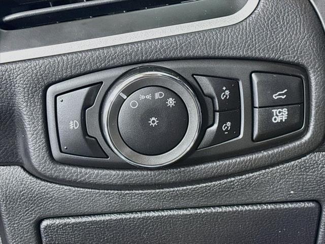 Used 2023 Ford Edge SEL For Sale in Olive Branch, MS