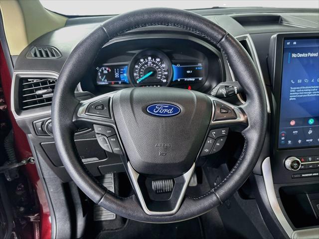 Used 2023 Ford Edge SEL For Sale in Olive Branch, MS