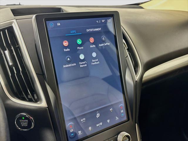 Used 2023 Ford Edge SEL For Sale in Olive Branch, MS