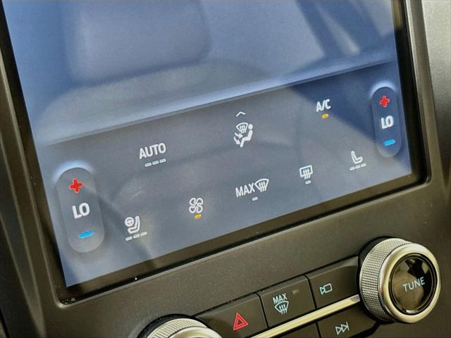 Used 2023 Ford Edge SEL For Sale in Olive Branch, MS