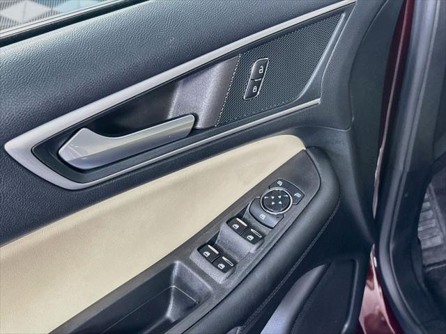 Used 2023 Ford Edge SEL For Sale in Olive Branch, MS