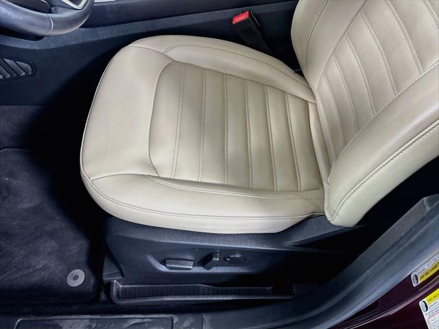 Used 2023 Ford Edge SEL For Sale in Olive Branch, MS